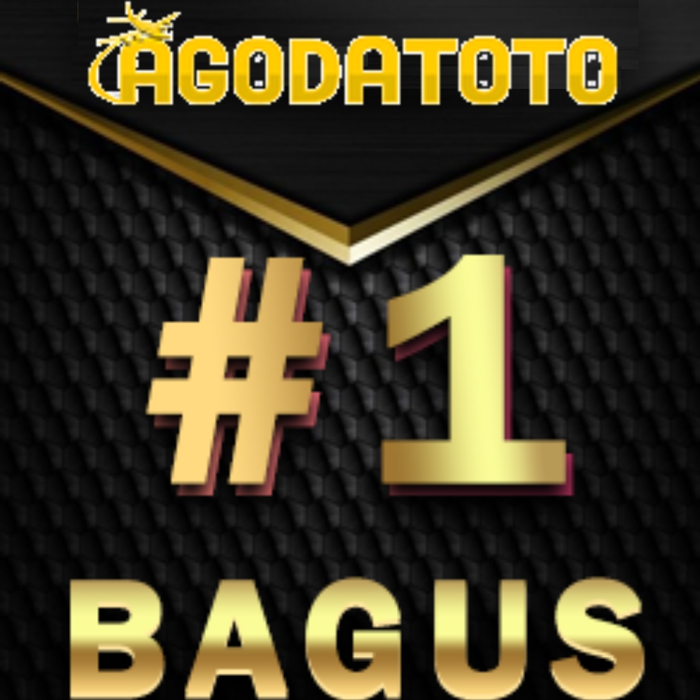 AgodaToto : Daftar Situs Game Slot Jago Maxwin Terpercaya